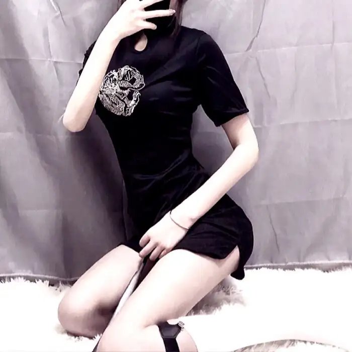 非常手段